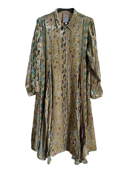 Johnny Was Dresses & Skirts - Johnny Was Dress